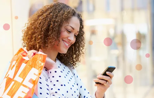 from channel to customer