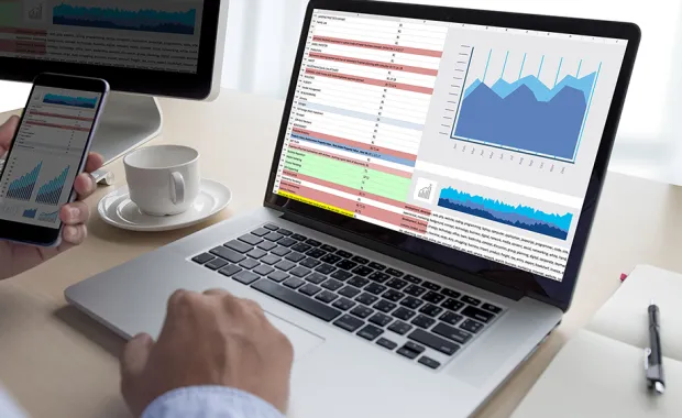 Central banking in the 2020s