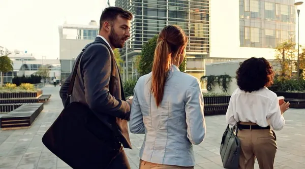 Insights you can act on