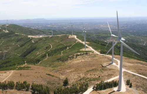 Monitoring and controlling renewables in real time