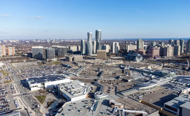 Mississauga, Ontario