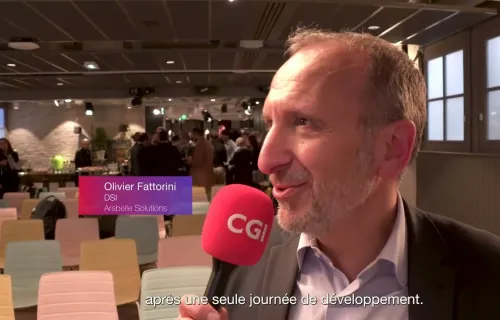 Hackathon IA pour EDF