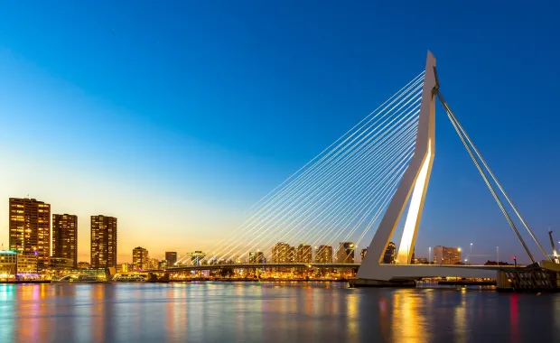Rotterdam, Netherlands