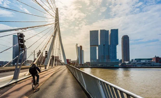 Rotterdam, Netherlands