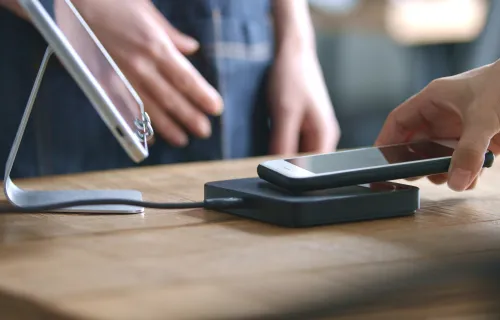 Se préparer aux paiements en temps réel (RTR)