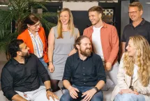 CGI Mitarbeiter aus Deutschland