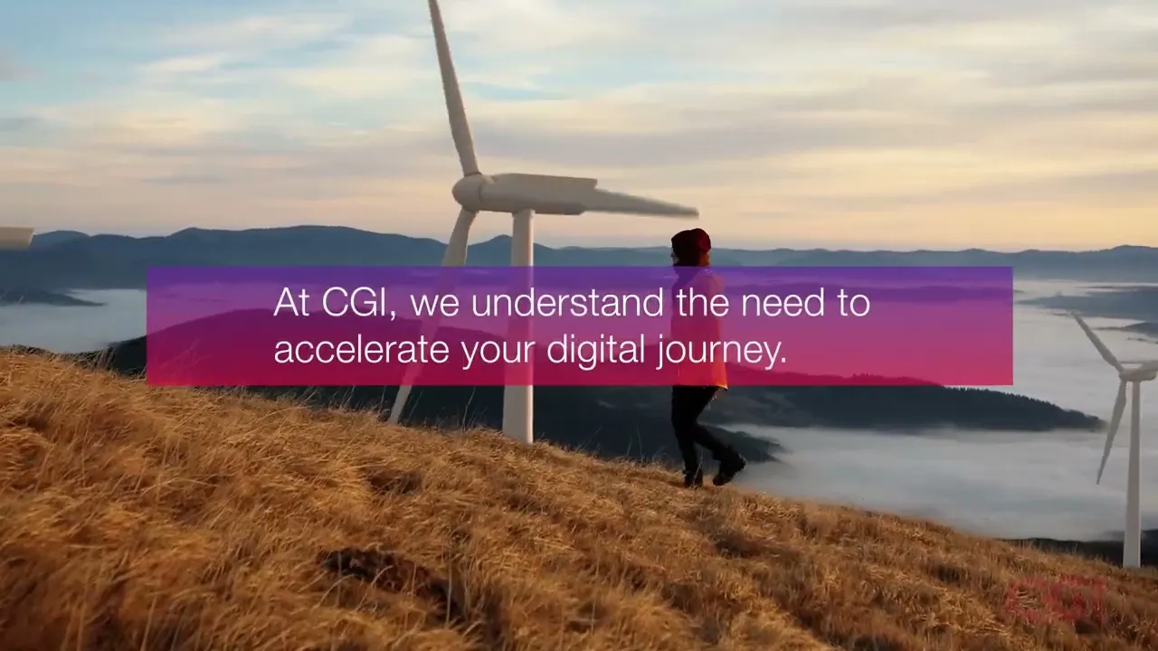 CGI Video Preview Image