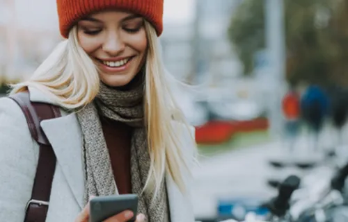 Observatoire des mobilités