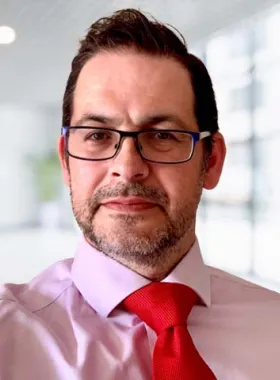 Tom Runge - Director of Business Consulting