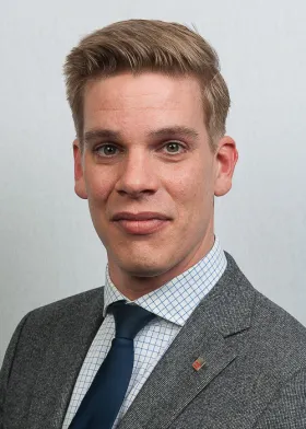 Tom van der Leest