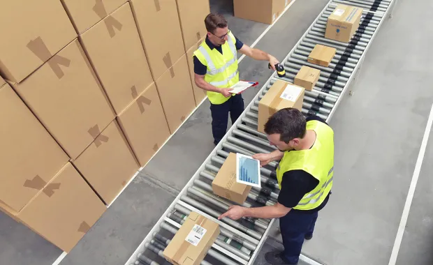 Transportation & logistics