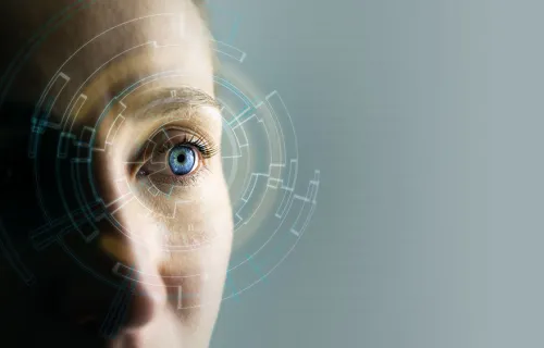 Computer vision and AI for utilities