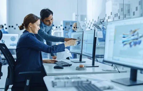 CGI tunnustettu johtavaksi energiayhtiöiden asiakaspalveluratkaisujen toimittajaksi