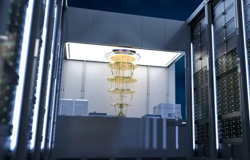 Kvanttiteknologia ei ainoastaan haasta perinteistä tietoturvaa, vaan määrittelee uudelleen sen,…