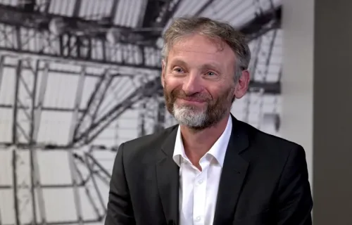 EDF x CGI - engagés pour accélérer sur le numérique responsable